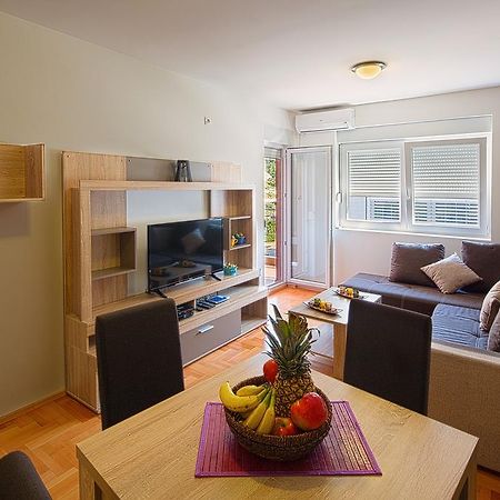 Apartment S&S בודווה מראה חיצוני תמונה
