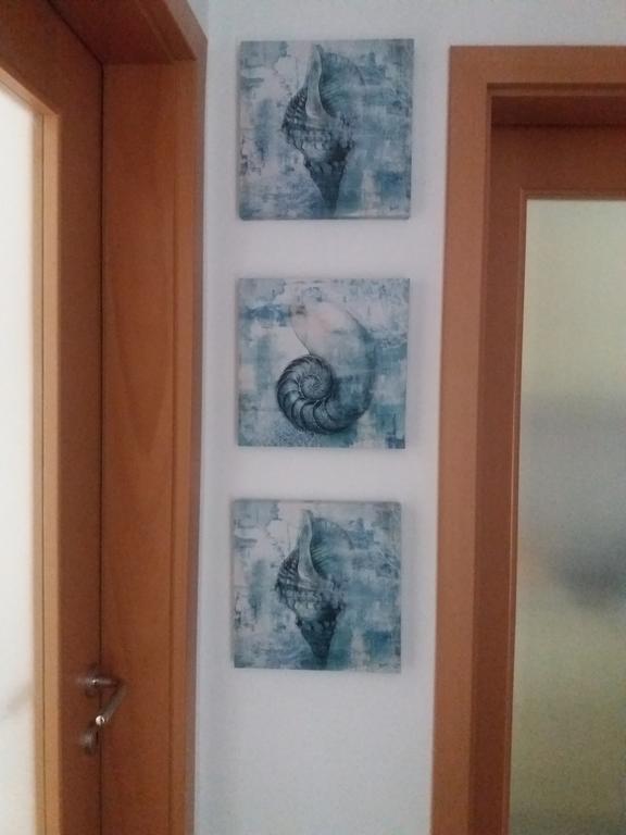 Apartment S&S בודווה מראה חיצוני תמונה
