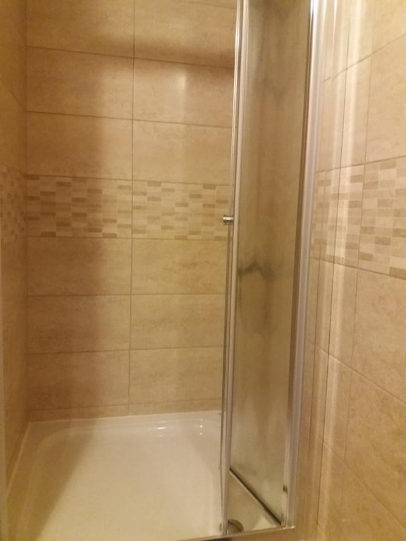 Apartment S&S בודווה מראה חיצוני תמונה