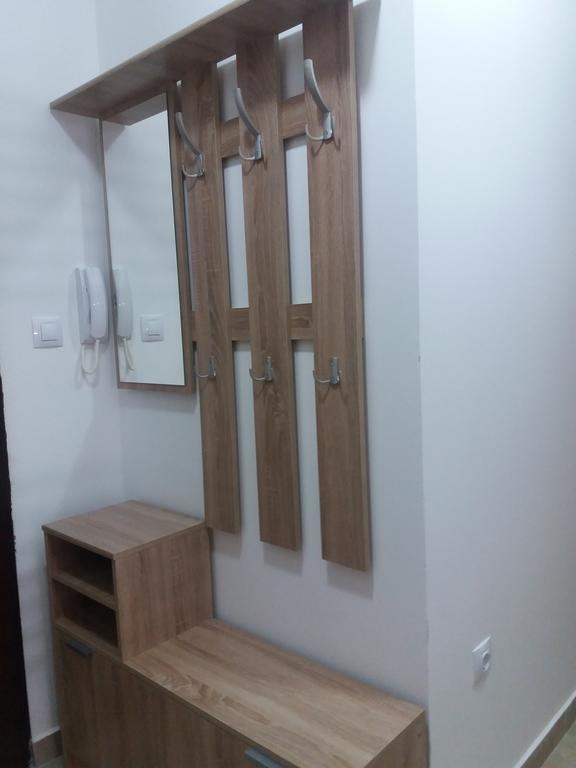 Apartment S&S בודווה מראה חיצוני תמונה