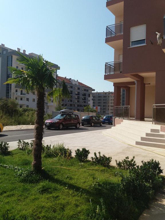 Apartment S&S בודווה מראה חיצוני תמונה