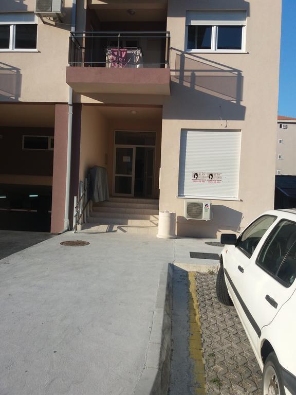 Apartment S&S בודווה מראה חיצוני תמונה