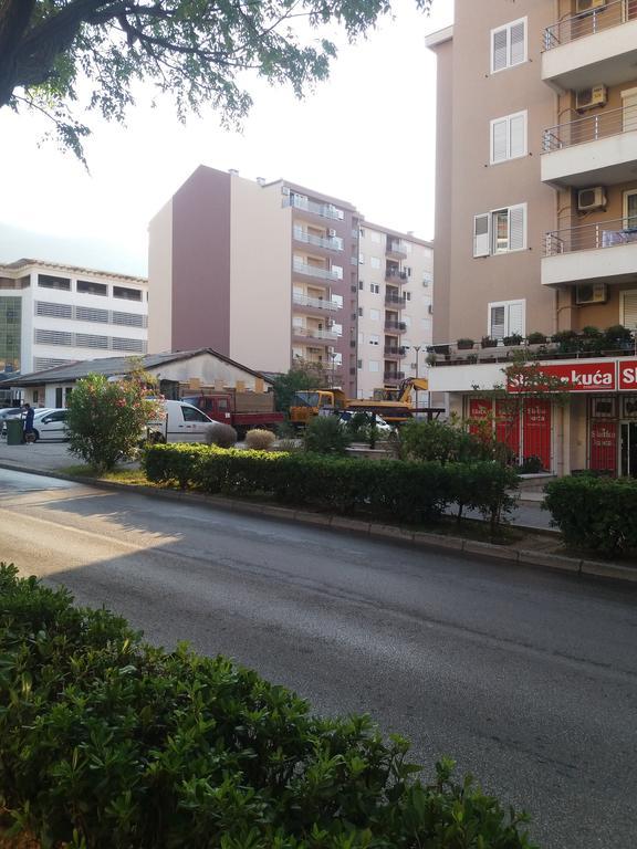 Apartment S&S בודווה מראה חיצוני תמונה