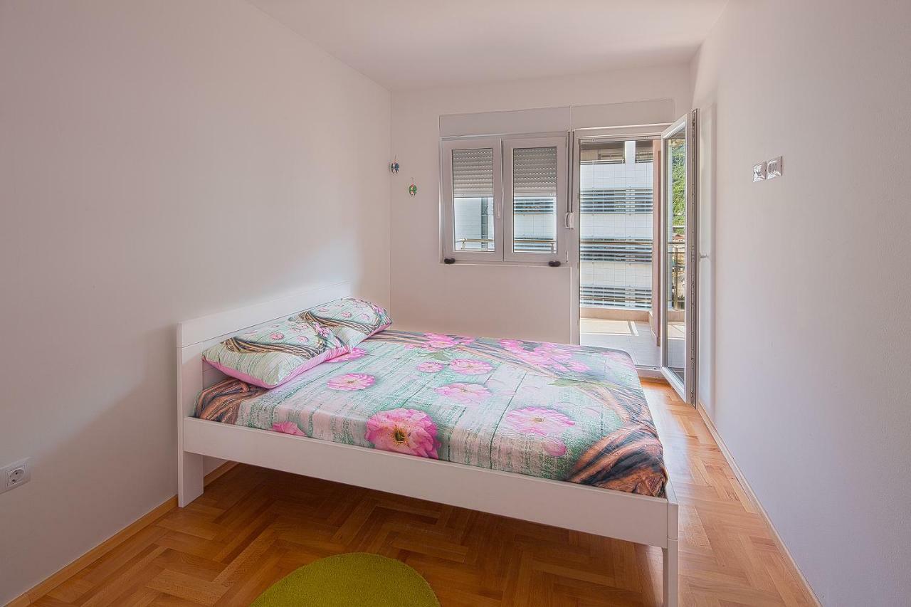 Apartment S&S בודווה מראה חיצוני תמונה